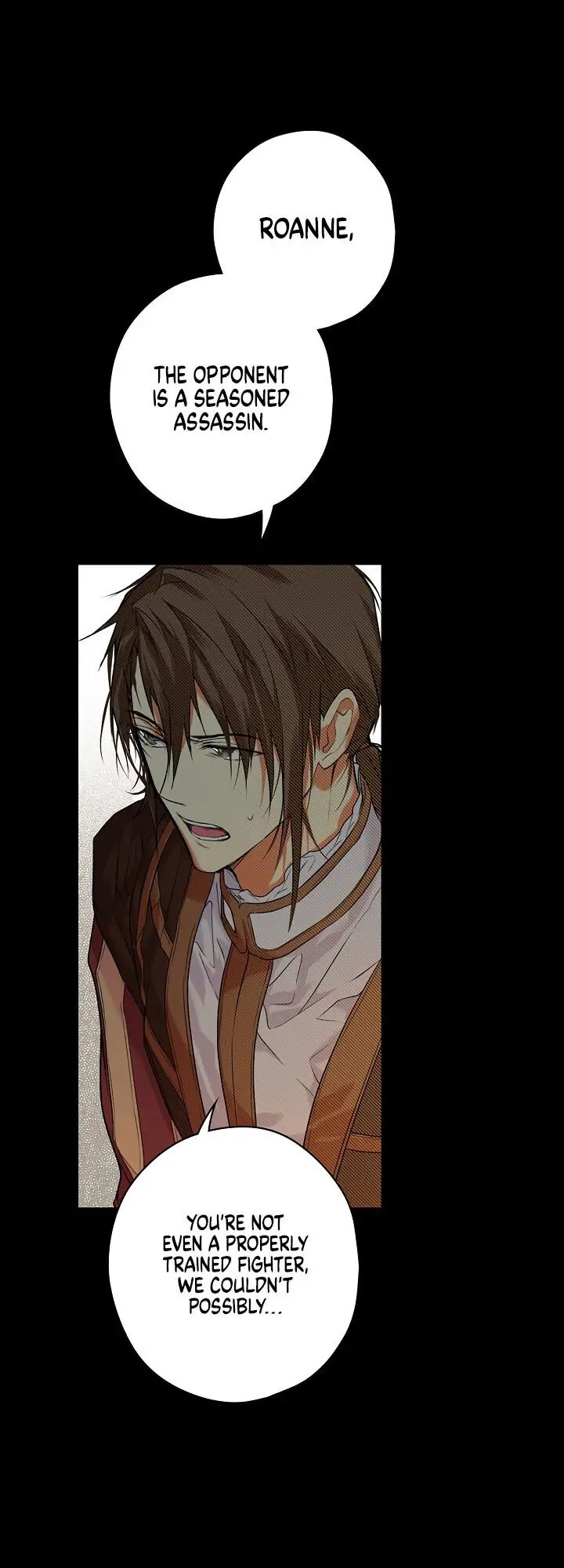 Secret Lady, Chapter 11 image 24